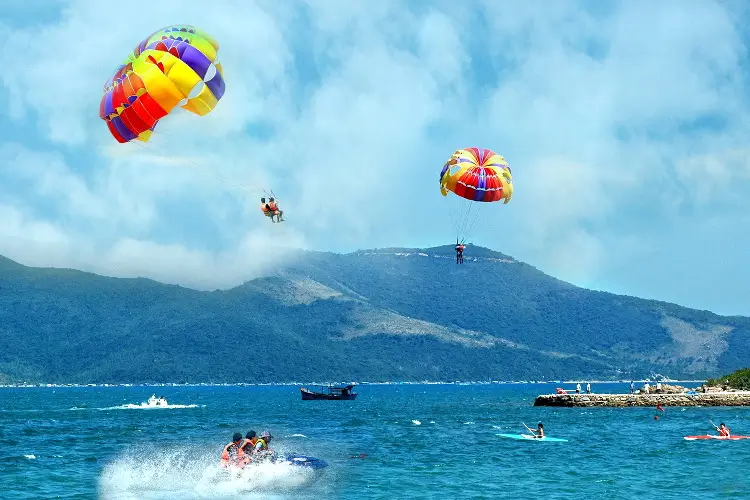 3 đảo nha trang