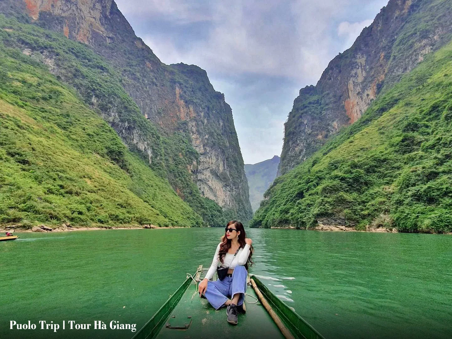Ha-giang