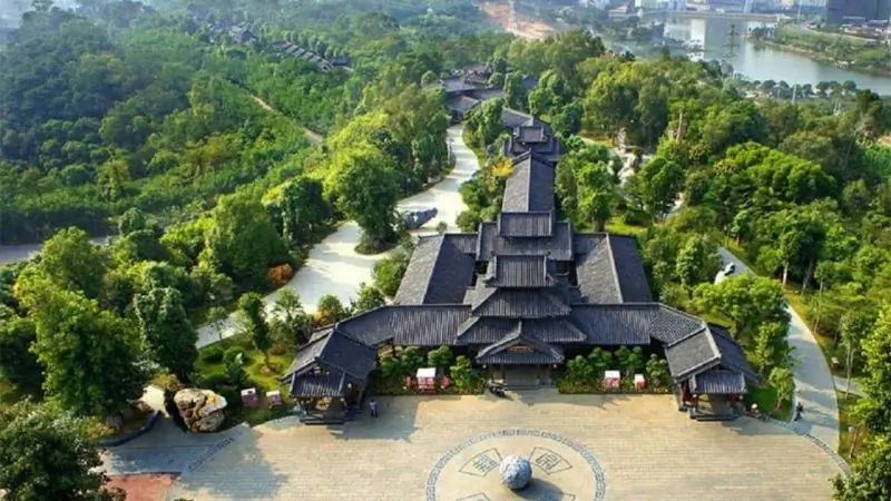 nam ninh tq